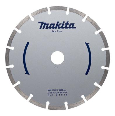 Diamond Wheel Outer Diameter 205mm Multi A-31918