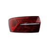 Car Accessories Rear Tail Light Fog Lamp Brake Reverse Turn Signal Auto Taillight For Volkswagen VW Sagitar Jetta 2019 2020 2025