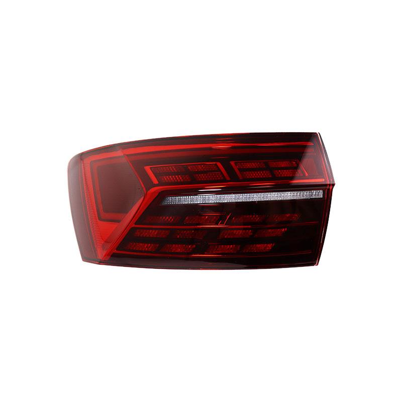Car Accessories Rear Tail Light Fog Lamp Brake Reverse Turn Signal Auto Taillight For Volkswagen VW Sagitar Jetta 2019 2020 2025