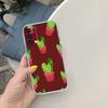 FM11 Cacti Succulent Phone Case for Motorola Moto G10 G20 G30 G31 G32 G34 G35 G41 G42 G50 G51 G52 G55 G60 G60S G62 G71 G72 G75