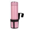 BSTCAR Drink Holder Cup Holder Door Trim Cafe Holder for Beverage Bottle Car Cup Rack