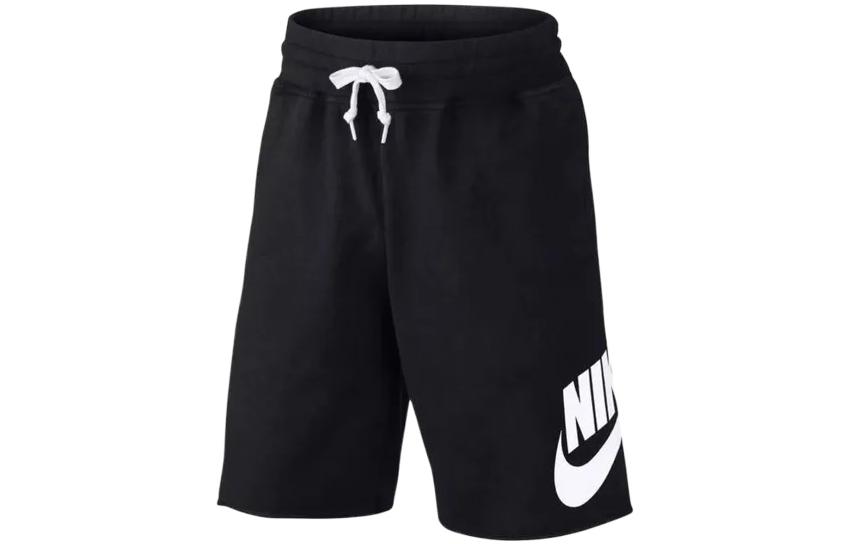 Nike Sports Shorts Men s Black Moderate 905299-010 L
