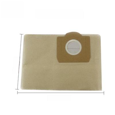 Compatible Dust Bags for Karcher MV1, MV3, A2204, A2656, WD3300 Vacuum Cleaners