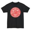 NEW The Red Clay Strays Tour Black Cotton T-shirt Tall Size L-4XL  BL1801