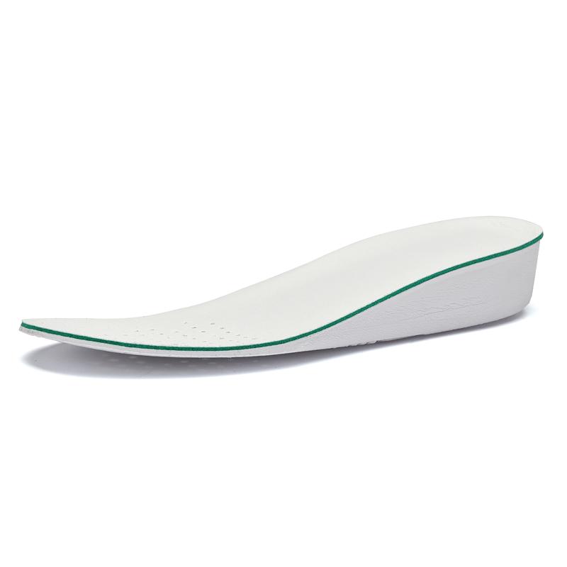 Plus Size 6CM 8CM Genuine Leather Height Increasing Elevator Shoes Height Increase Shoes Taller Insole Men Sneakers Casual Shoes