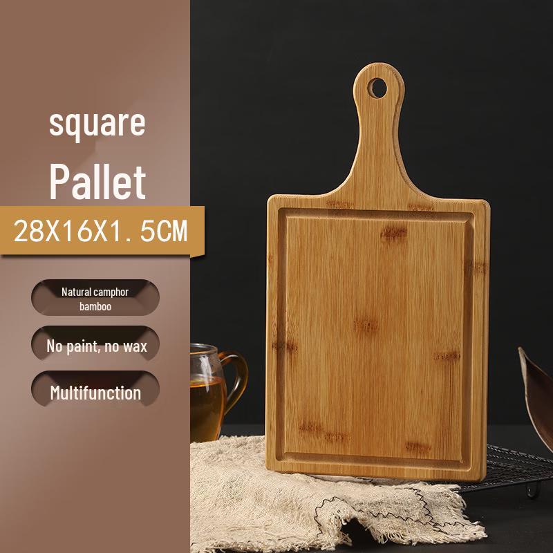 

Huiwei Bamboo Baking & Serving Tray