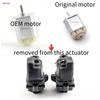 For Honda Jazz Fit Accord Civic Odyssey Vezel Car Exterior Folding Rearview side Mirror actuator Motor Replacement Auto Parts