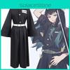 Exquisite Demon Slayer Kimetsu No Yaiba Mist Pillar Tokito Muichiro Cosplay Costume