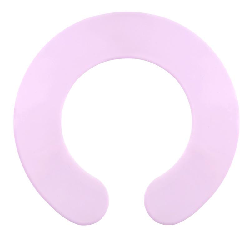 Silicone Neck Scarf & Shoulder Pad for Hair Cutting and Dyeing