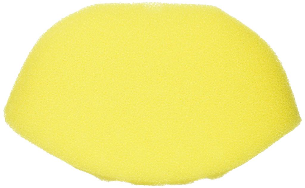 TRUST AIRINX Replacement 1 B-Type Filter, M-Type, Yellow, Pc. (Product Code 12500014)