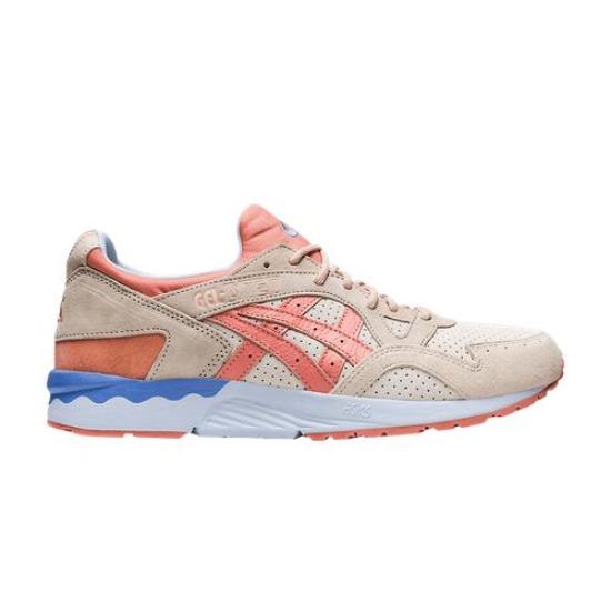 

ASICS Gel Lyte 5 Spring in Japan Salmon 1201A822-103 EU 44 вершковий/лососевий