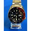 Used No.581 SEIKO 5 Sports Automatic Watch SBSA003 !