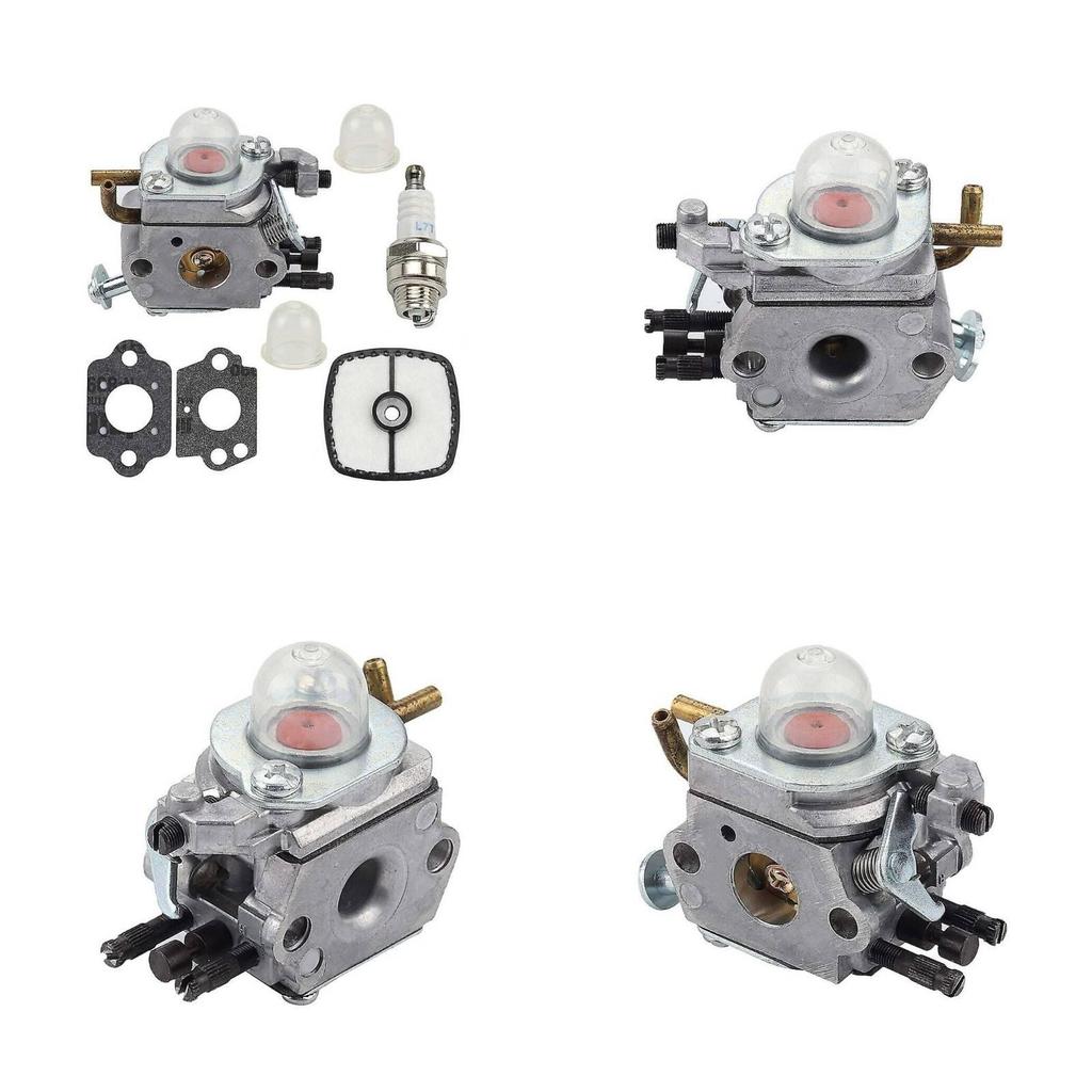 For Echo C1uk43 Series Carburetor With Zama Engine Compatibility For Small Engine Repair
