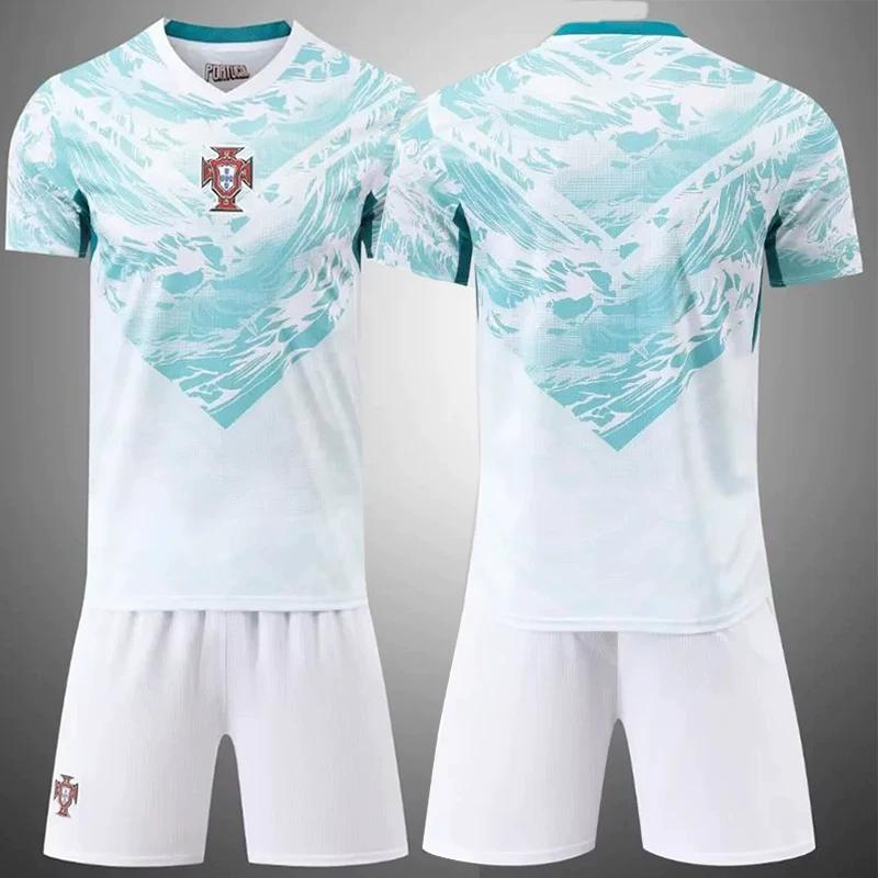 Portugal Away Jersey XXL