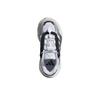 adidas Crazychaos 2000 Synthetic Leather Suede AC Noise Maker Fashion Retro Low Top Kids Casual Shoes Kids Casual Shoes White JQ8618