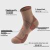 Merino Wool Thickened Sweat-Absorbing Socks (3 Pairs)