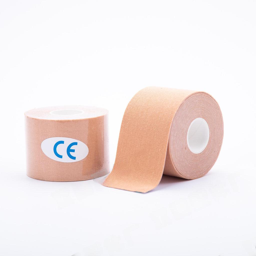 Cut-to-Fit Elastic Boob Tape: Anti-Exposure, Lift & Support