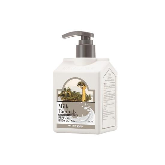 Milk Baobab Body Lotion 250ml