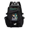 Anime Conan schoolbag children's backpack primary school bag male and female junior high school students college students campus backpack