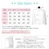 Blouse Casual Dress Shirt White Black Pink Blue Office OL Regular Skipper Long Sleeve LDS Short Sleeve White Size 13 Size [Blanche] Women's [Opaque
