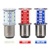Energy Efficient Motorcycle Flashing Brake Light LED Enhances Night Safety High Visibility Waterproof Design for Riders