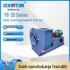 Y9-38-D Series High-Pressure Large Air Volume Centrifugal Ventilation Fan