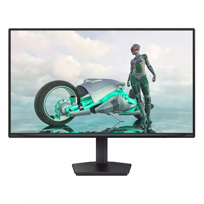 Philips Evnia 3000 Monitor Gaming 27  IPS Full HD 144Hz 4ms 27M2N3200NF/00 Grau