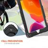 Heavy Duty iPad Case For 10th Gen iPad 9.7in 10.2in 10.9in 11in 12.9in 13in M2 M3 M4 11th(A16) 7/8/9th mini 7 6 8.3in case