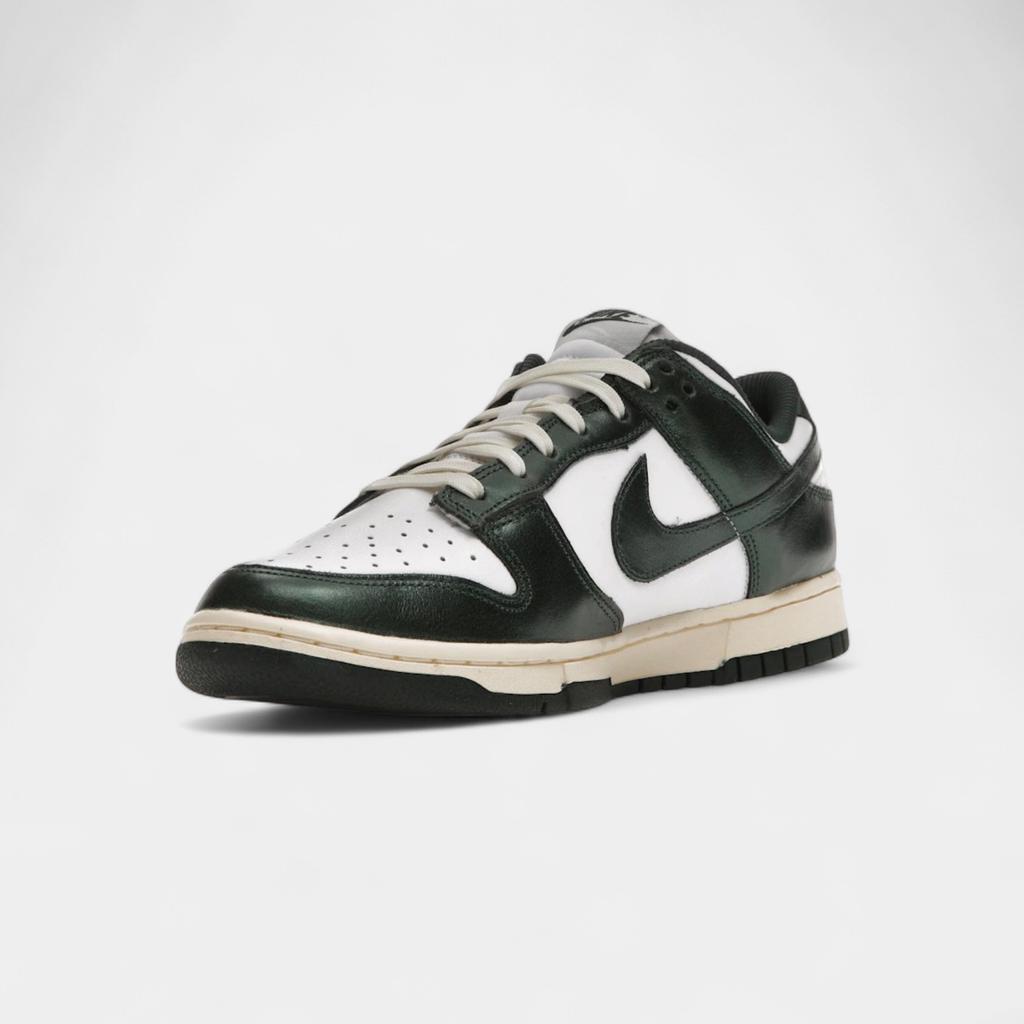 Nike Dunk Low Vintage Green (Women's)