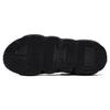 FILA Panini Low Retro Basketball Sneakers 'Black' F12M242127FBK