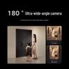 Xiaomi Mijia M20 Full Automatic Smart Door Lock with Large Screen Peephole