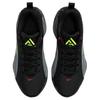 Nike Giannis Immortality 5 EP Comfortable Versatile Grip Basketball Shoes Men Sneakers Black LM5131-001