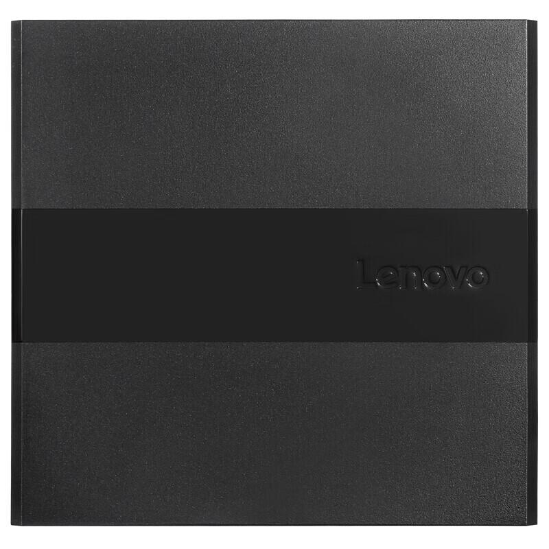 Lenovo DB75-Plus External USB 2.0 DVD Burner