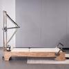 Pilates Cadillac Core Fitness & Yoga Equipment - Three-in-One Training Bed