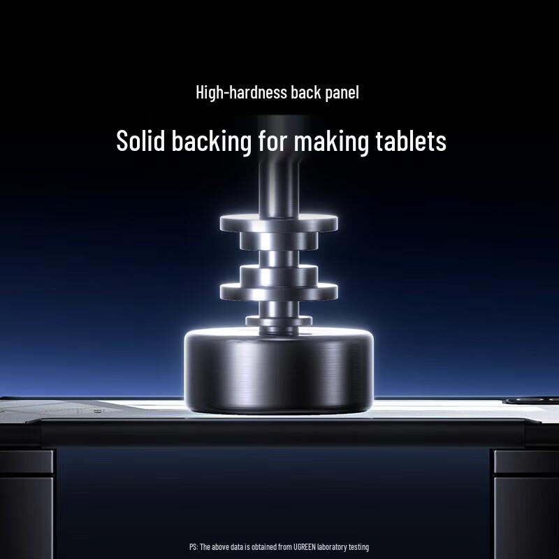 

Ugreen Ultra-Thin iPad Pro 11-inch M4 Protective Case with Pencil Holder