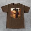 Nas Rapper It Was Written Cotton All Size S To 5XL T Shirt