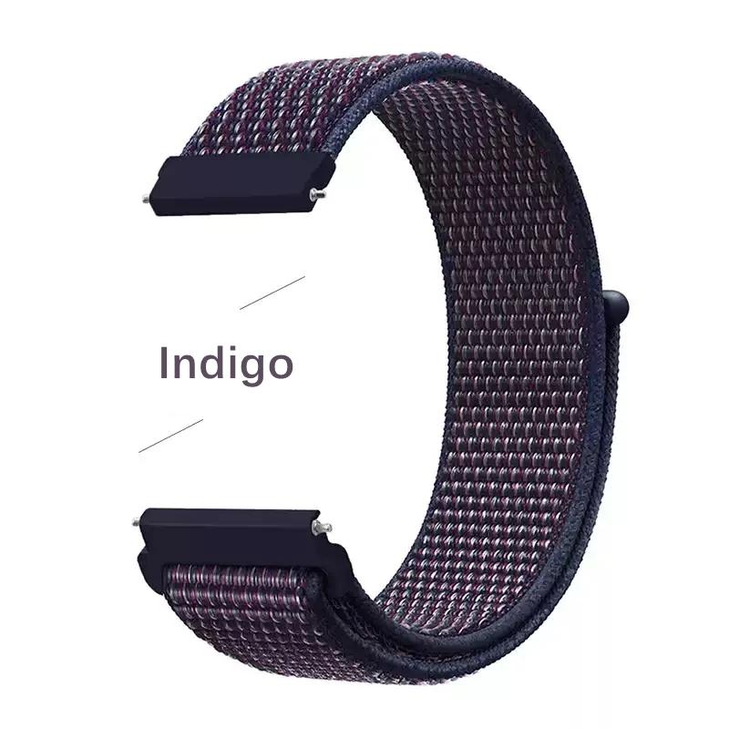 Watchbands For COROS PACE 3 2 Sports Nylon Strap Band For COROS APEX 2 Pro Wristband APEX 46mm 42mm Bracelet Watchbelt