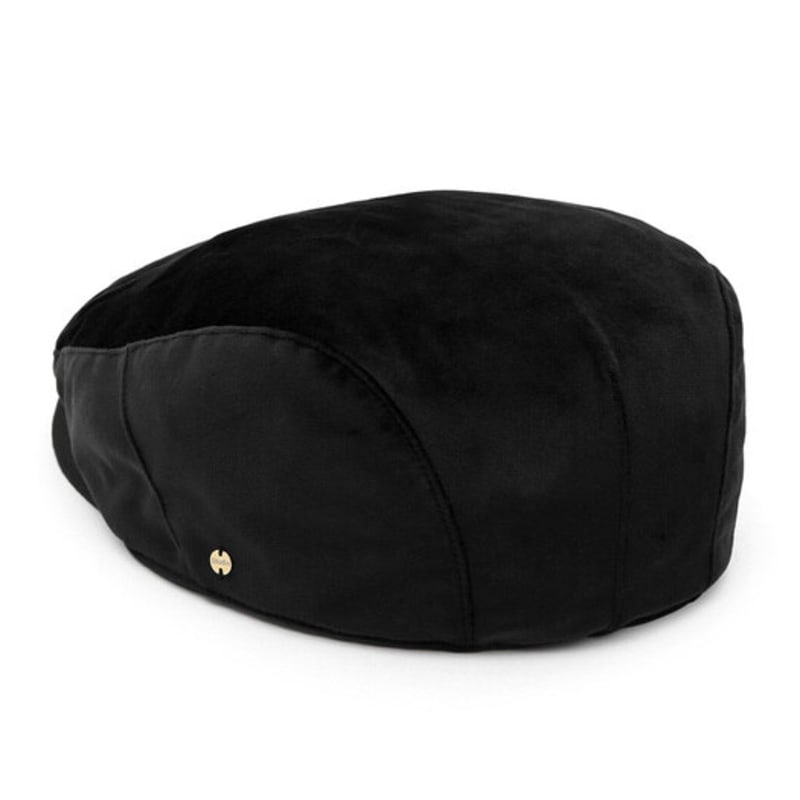 UNDERCONTROL studio DRIVE HUNTING / VELVET / BLACK