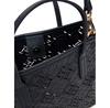 Bag Tommy Hilfiger Tommy Hilfiger Th City Mini AW0AW17500 Dark Blue
