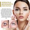 EELHOE Eye Patch Cares the lines around the eyes, moisturizes the skin around the eyes, dark circles, eye bags, elastic and moisturizing eye mask 