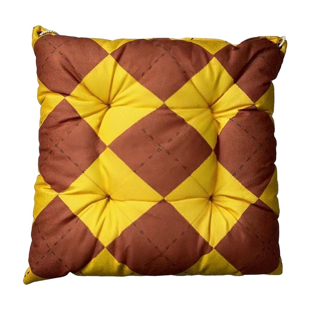 Harry Potter Design 2 Gryffindor Cushion