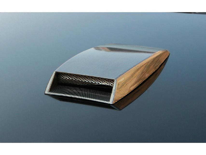 

Декоративный накладной воздухозаборник для автомобиля HD-701