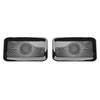 Nio ES8 Third Row Seat Air Vent Anti-Clog Cover - Car Interior Accessory