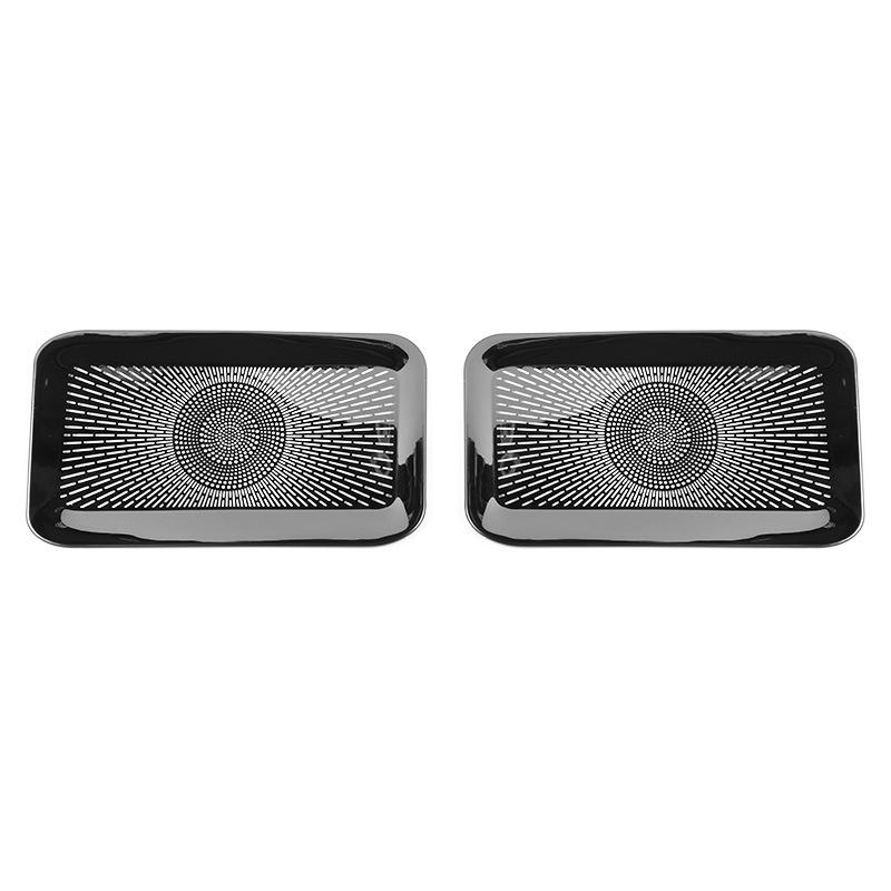 Nio ES8 Third Row Seat Air Vent Anti-Clog Cover - Car Interior Accessory
