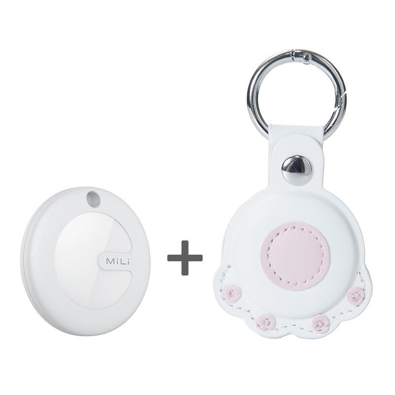 MiTag Anti-Loss Device: Pet Locator & AirTag Alternative
