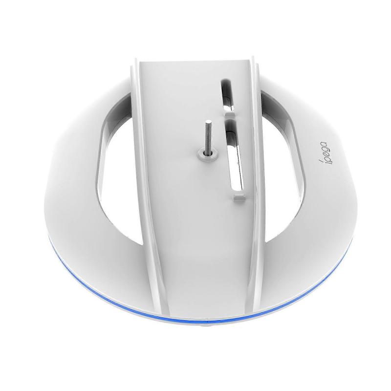 IPEGA PG-P5S035 Vertical Stand for Sony PS5 Slim Digital Disc Game Console Desk Holder