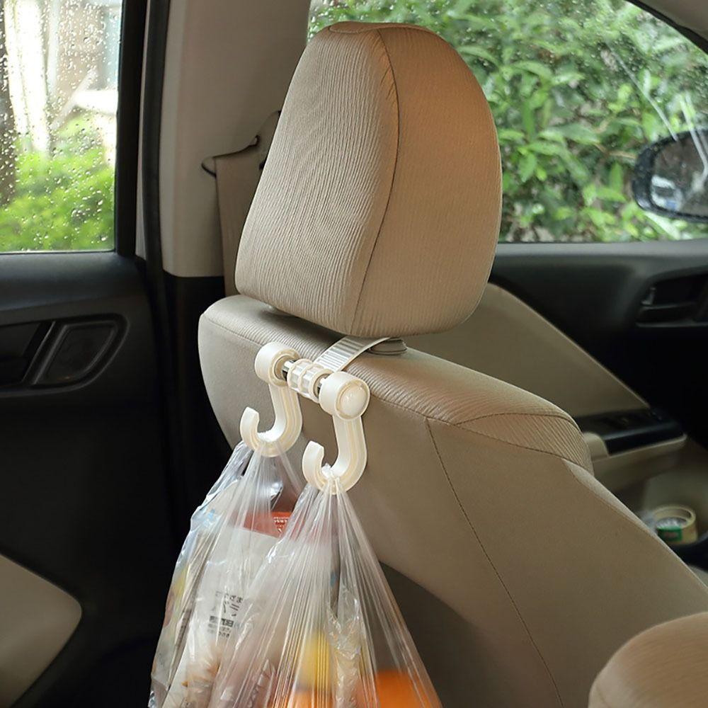 

Прочный повесить сумочку, внутренний крючок, автомобильный крючок, крючок для спинки автомобиля, многофункциональные крючки