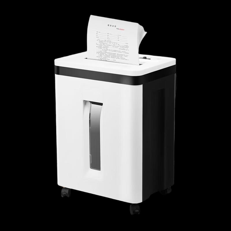 Comet C-720 High-Security Commercial Office Shredder CN plug (adapter included)
