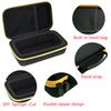 Hard Carrying Case Portable Storage Bag with Mesh Pocket Zipper Handbag for Fluke 101/115/116/117/113/114 Multimeter