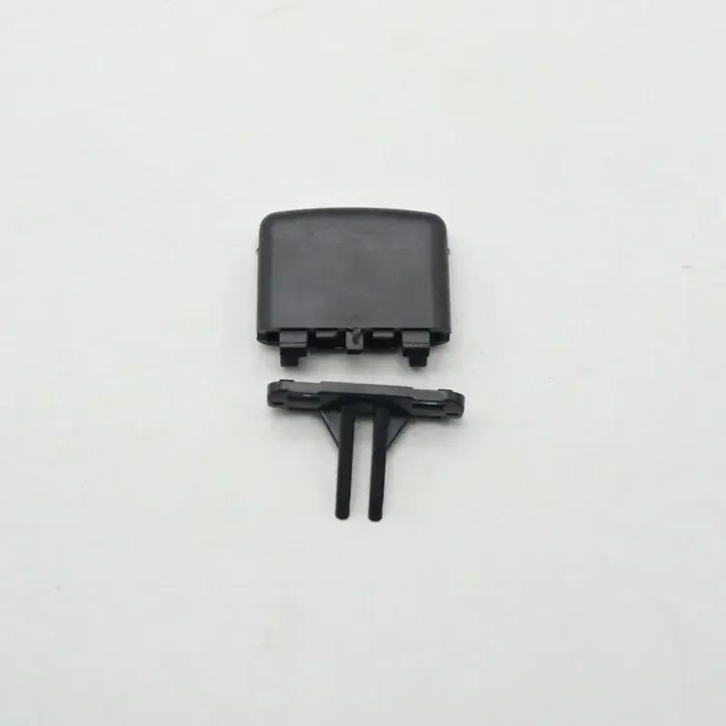 For Toyota Land Cruiser LC200 2008-2017 Car Rear Air Conditioner Vents A/C Conditioning Outlet Tab Clip Replace Kit